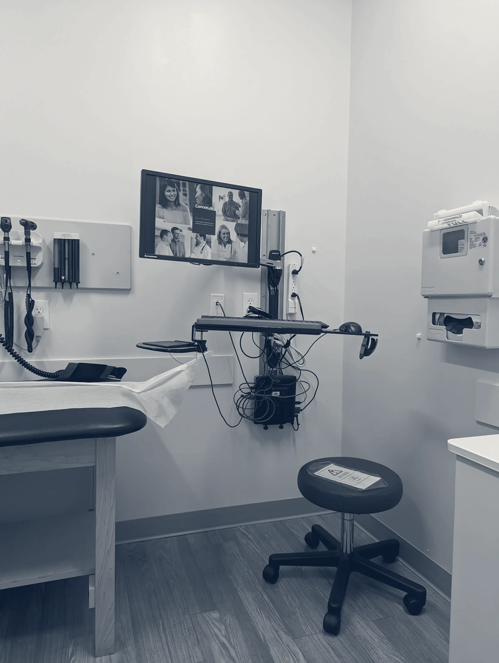Concentra Urgent Care — Plantation, Florida