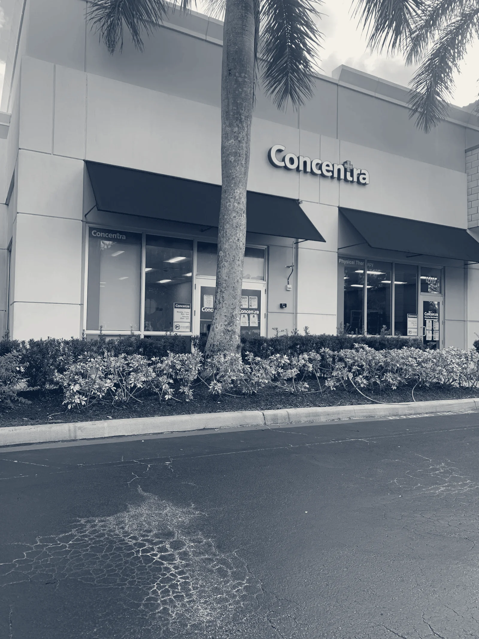 Concentra Urgent Care — Plantation, Florida