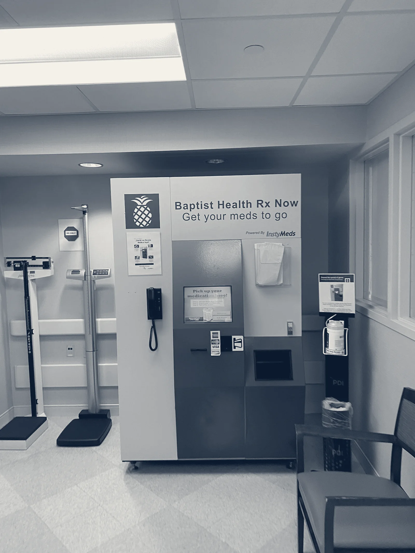 Baptist Health Urgent Care | Weston — Weston, Florida