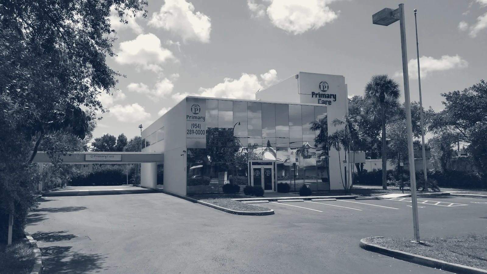 Primary Medical Care Center — Lauderdale Lakes, Florida