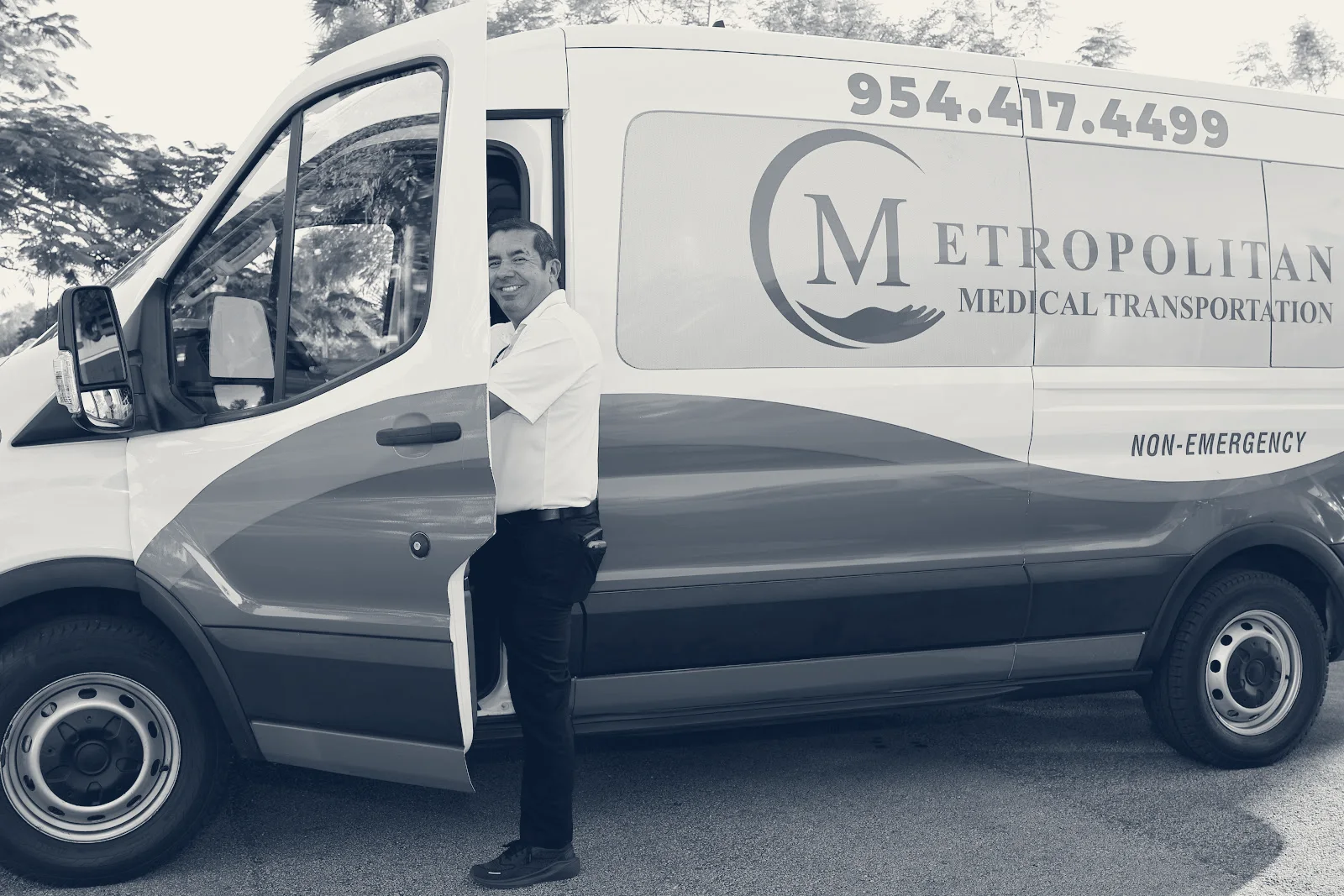 Metropolitan Medical Centers — Tamarac, Florida