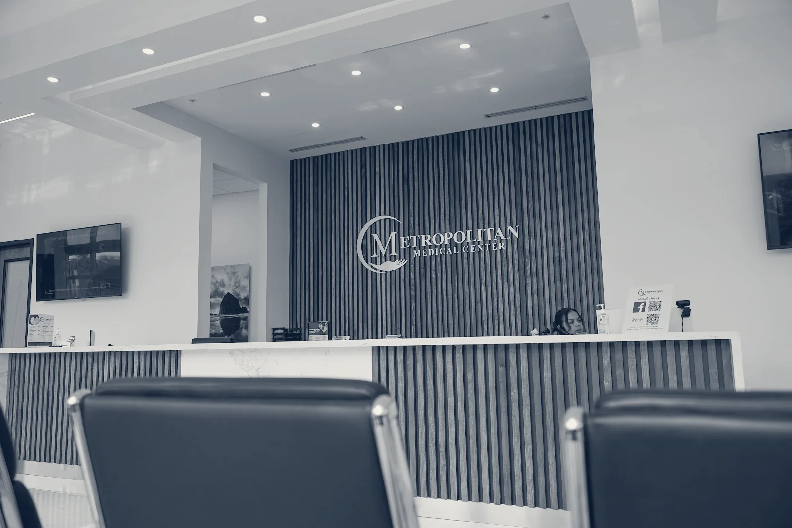 Metropolitan Medical Centers — Tamarac, Florida