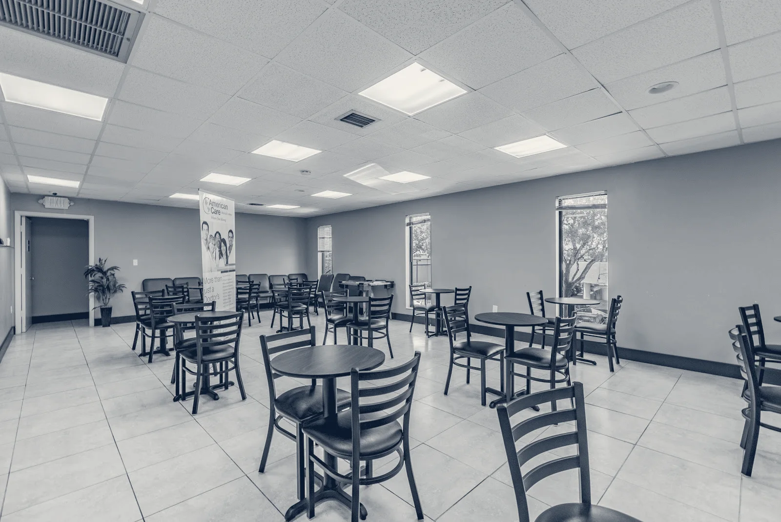 American care medical center — Oakland Park, Florida
