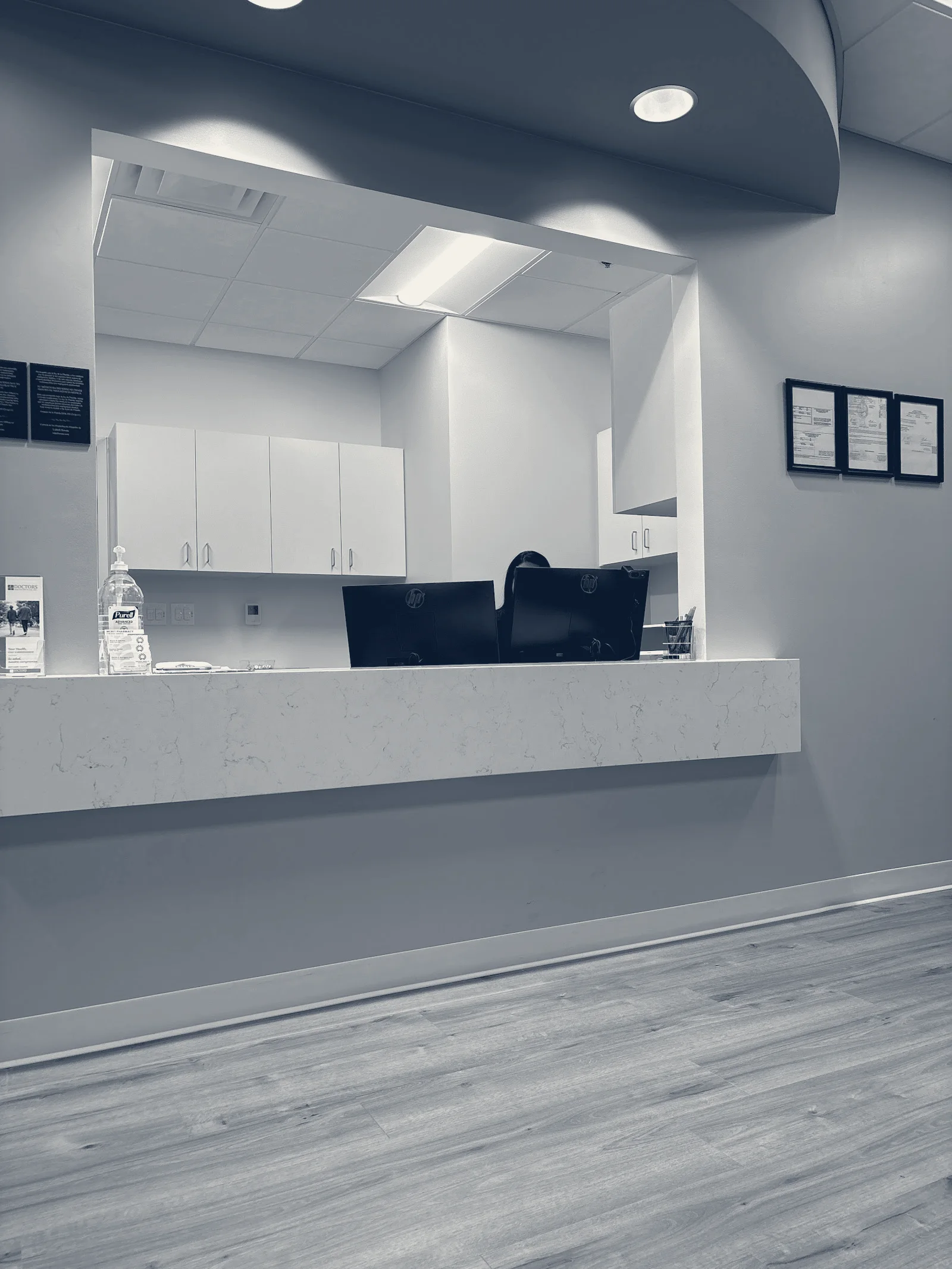 Primary Medical Physicians - Manor Davie — Davie, Florida