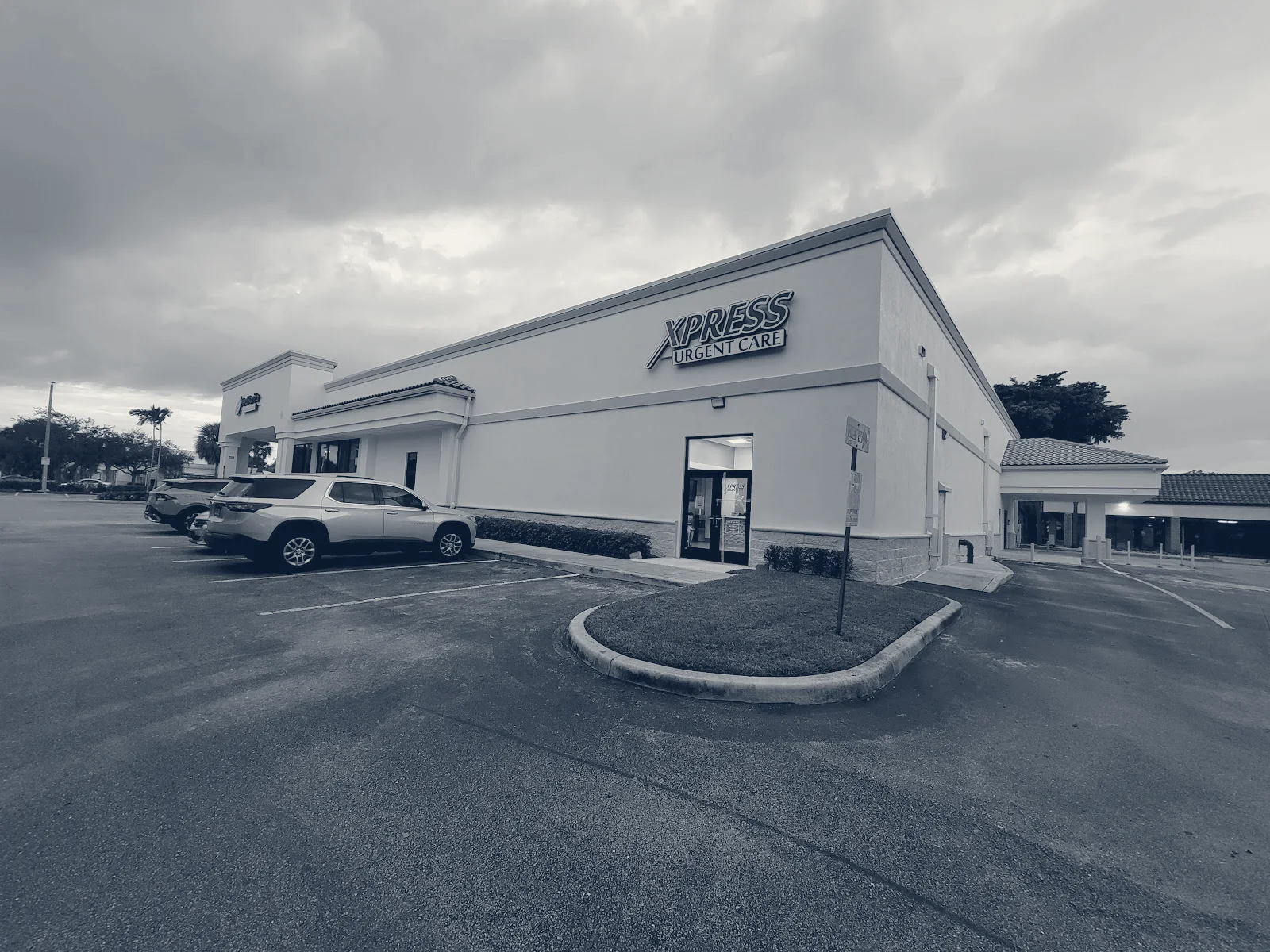 Xpress Urgent Care-Lauderhill — Lauderhill, Florida