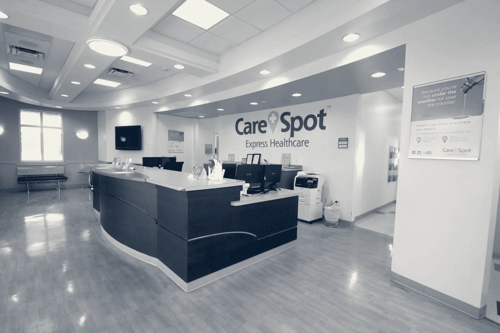 CareSpot Urgent Care of Tamarac — Tamarac, Florida