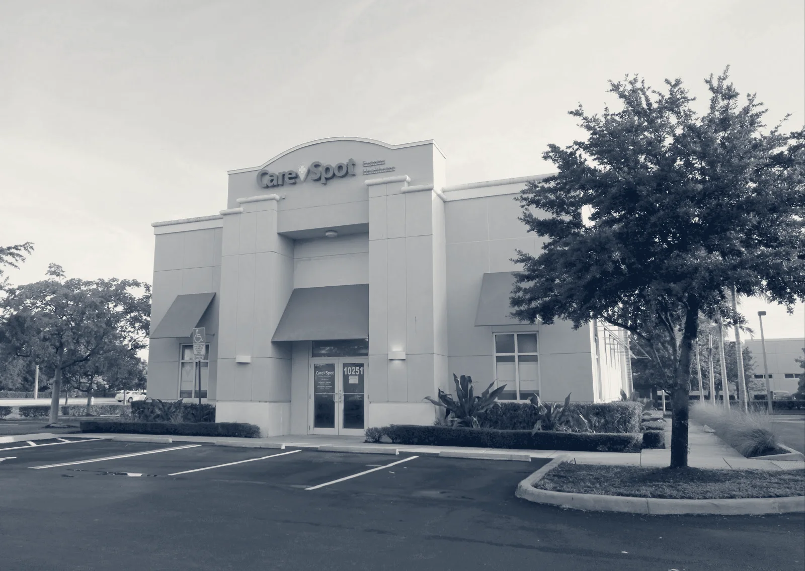 CareSpot Urgent Care of Tamarac — Tamarac, Florida
