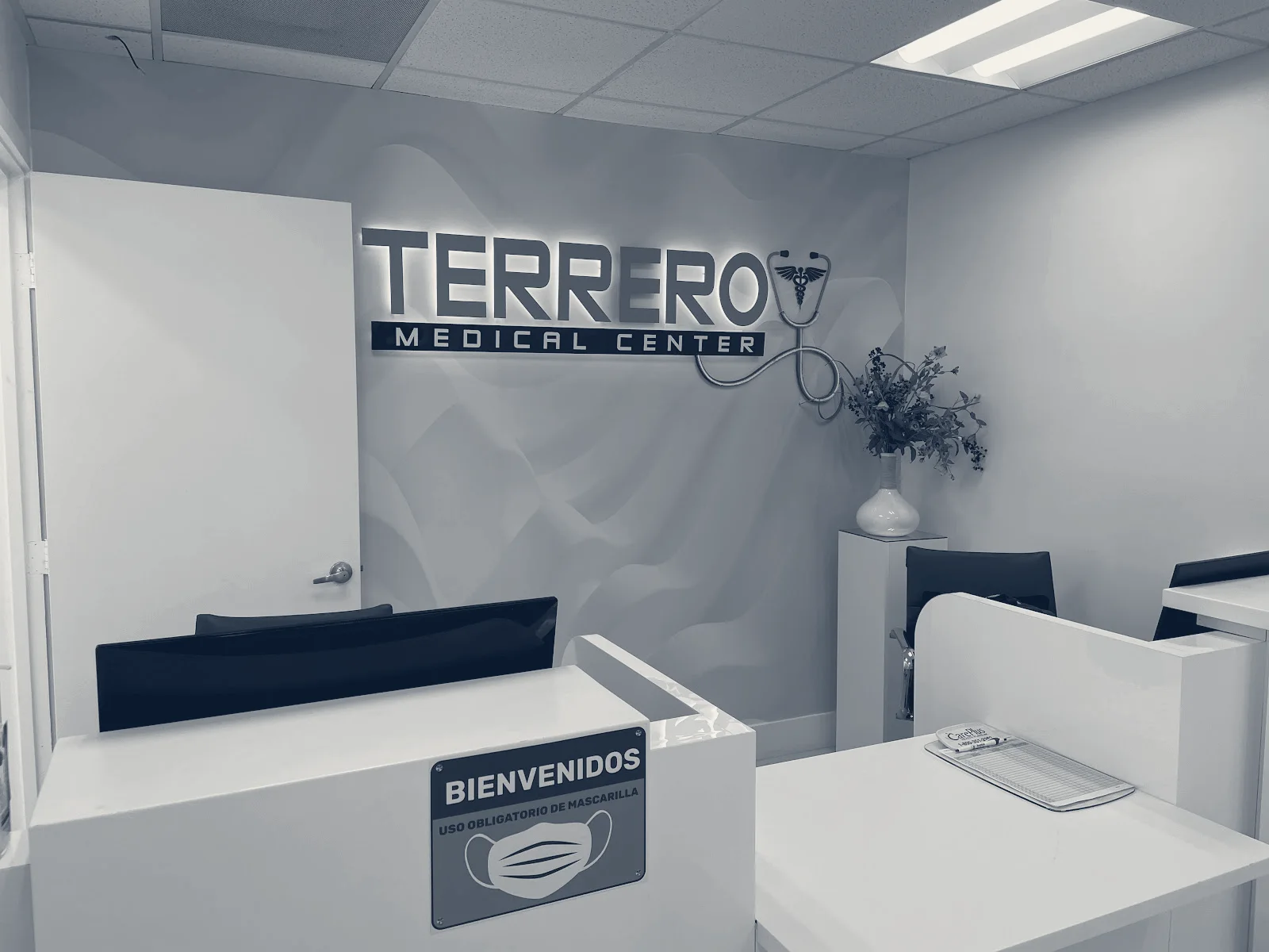 Dr.Alfredo Terrero — Sunrise, Florida
