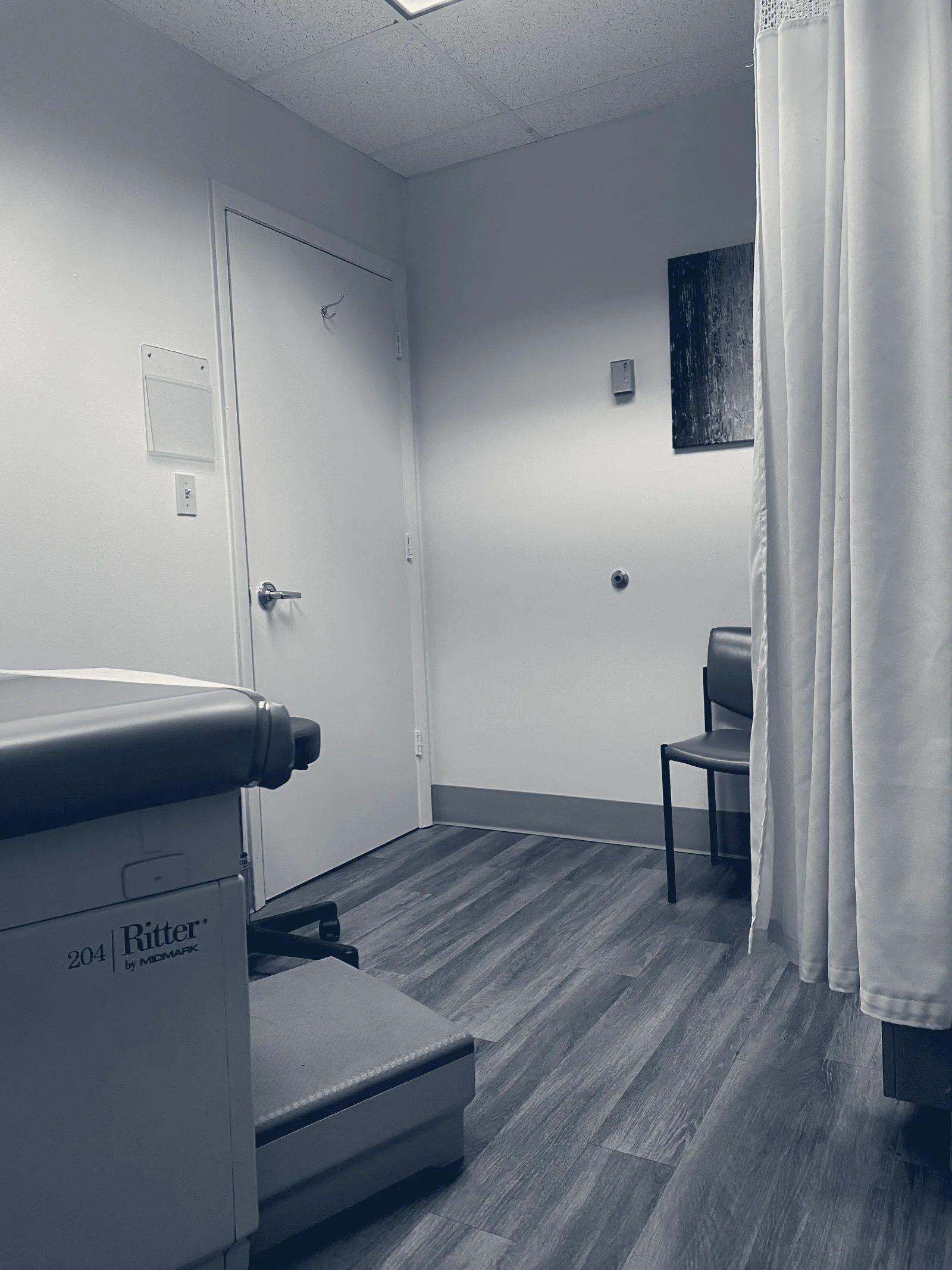 McKenzie Medical Associates — Plantation, Florida