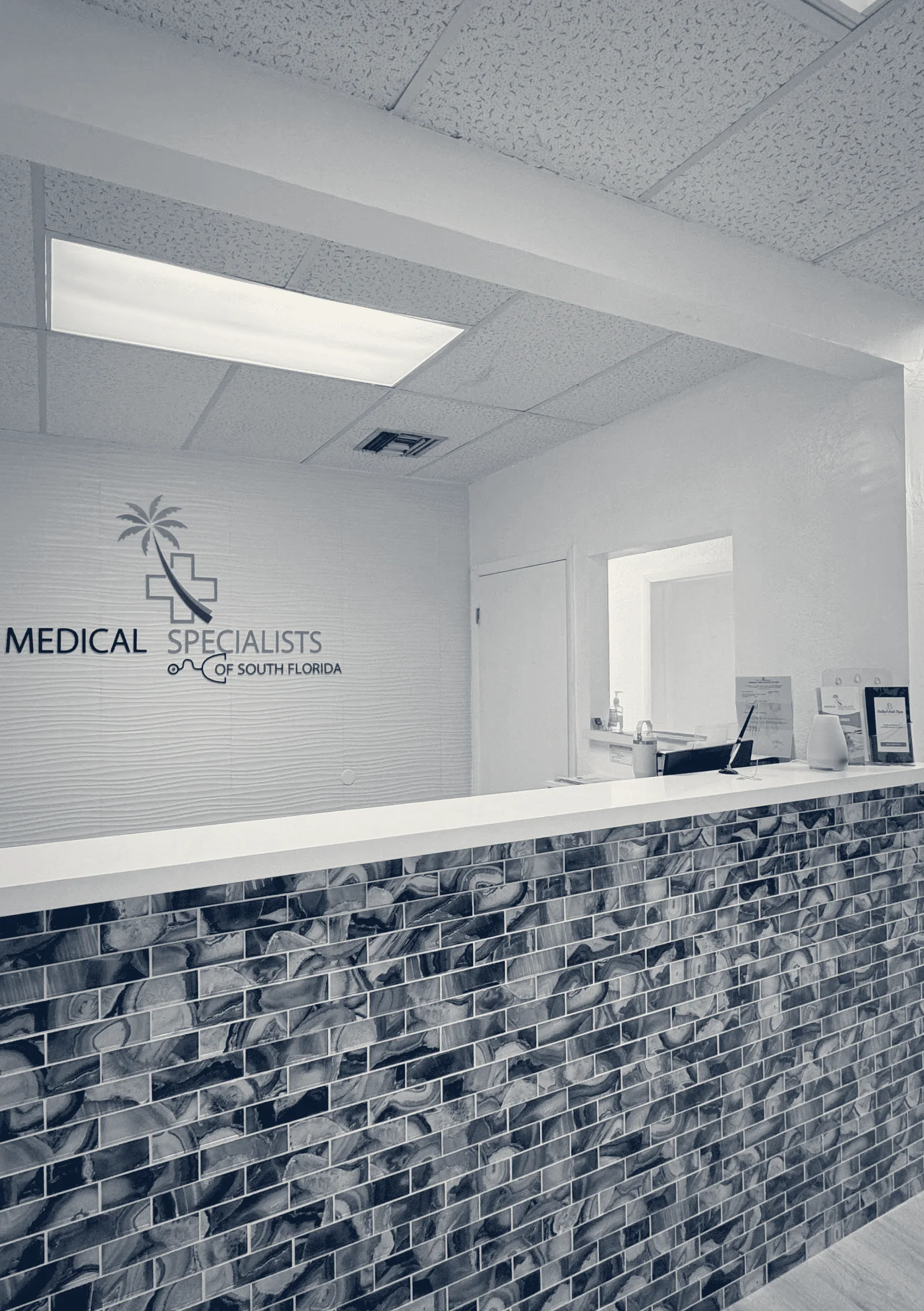 Medical Specialists Of South Florida- Primary Care & Hormone Clinic & DOT& Medical Optimization — Lauderhill, Florida