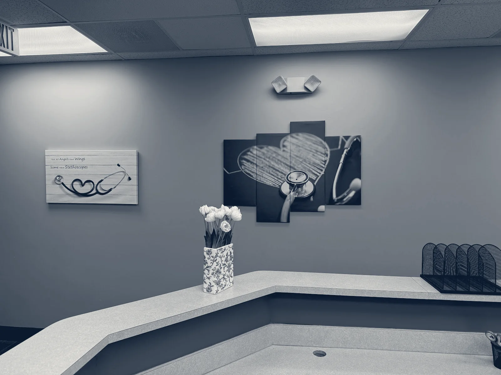 Young at Heart Family Medicine, LLC — Coral Springs, Florida
