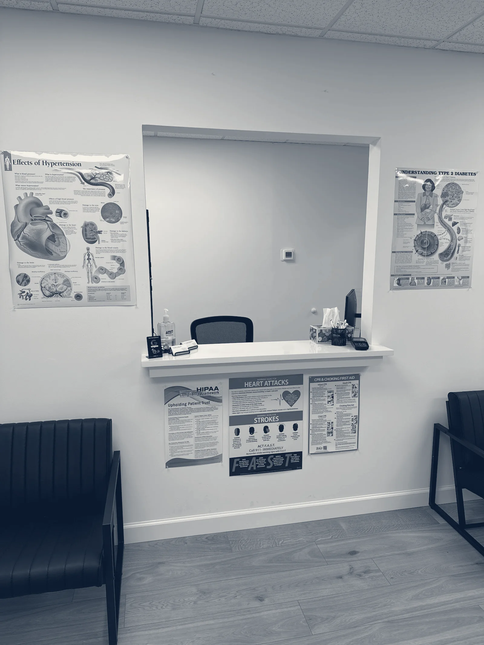 OMNI Medical Group — Tamarac, Florida