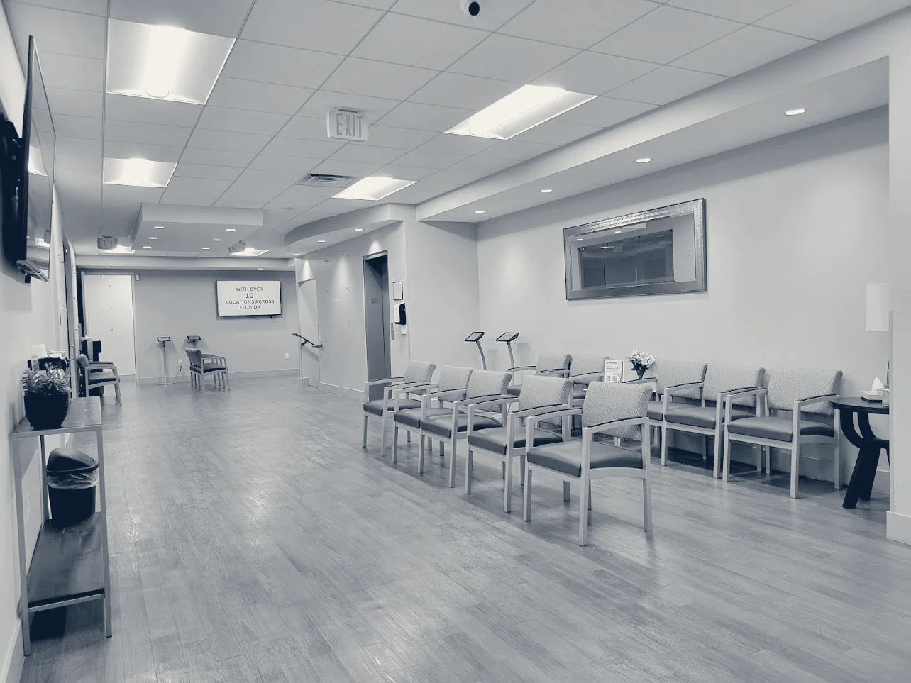 MedFlorida Medical Centers - Tamarac — Tamarac, Florida