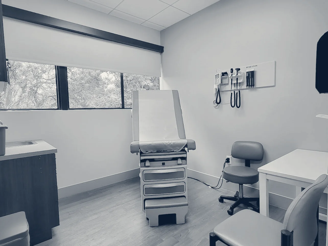 MedFlorida Medical Centers - Tamarac — Tamarac, Florida