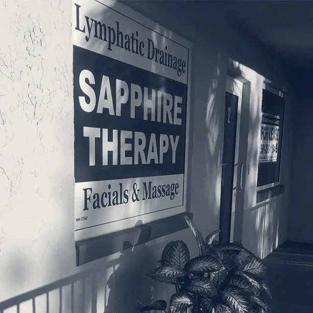 Sapphire After Lipo Therapy Fort Lauderdale: Lymphatic Drainage Center — Fort Lauderdale, Florida