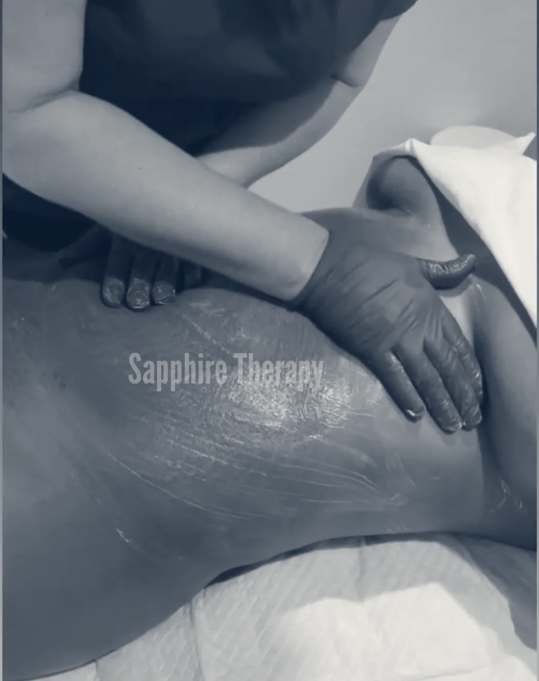 Sapphire After Lipo Therapy Fort Lauderdale: Lymphatic Drainage Center — Fort Lauderdale, Florida