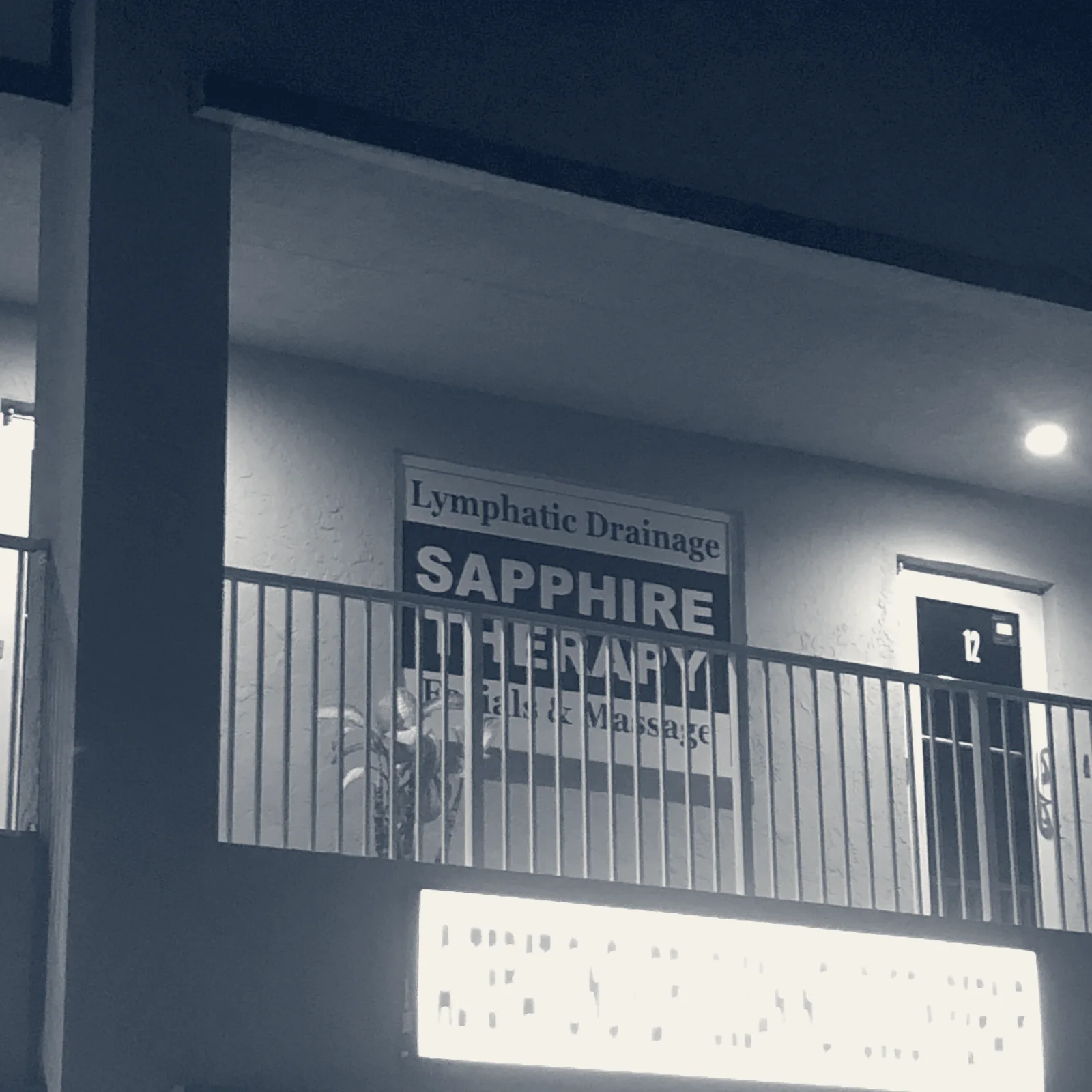 Sapphire After Lipo Therapy Fort Lauderdale: Lymphatic Drainage Center — Fort Lauderdale, Florida