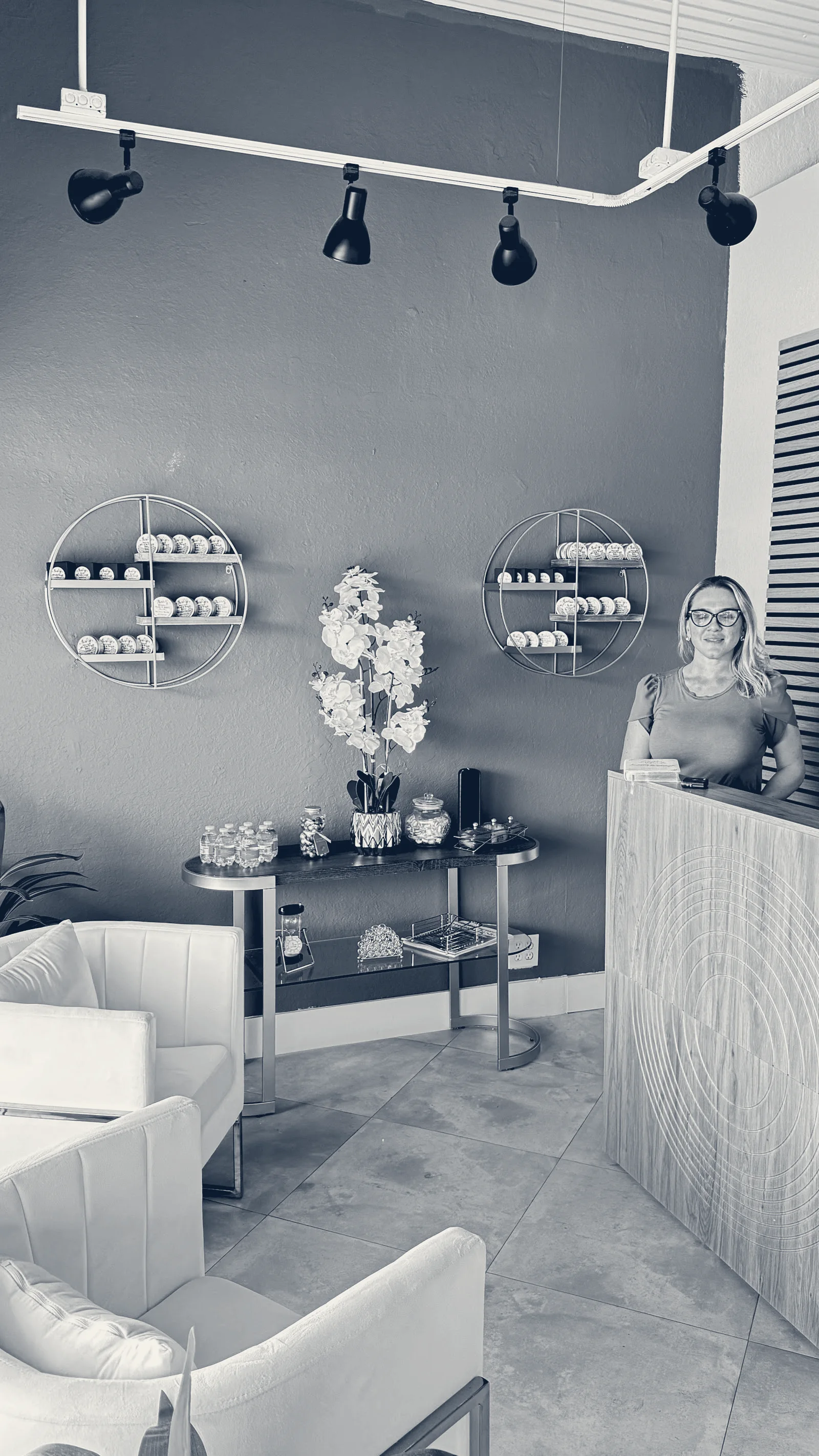 Reviv Spa Post Operative / Lipo After Care - Lymphatic Drainage Care Center — Fort Lauderdale, Florida