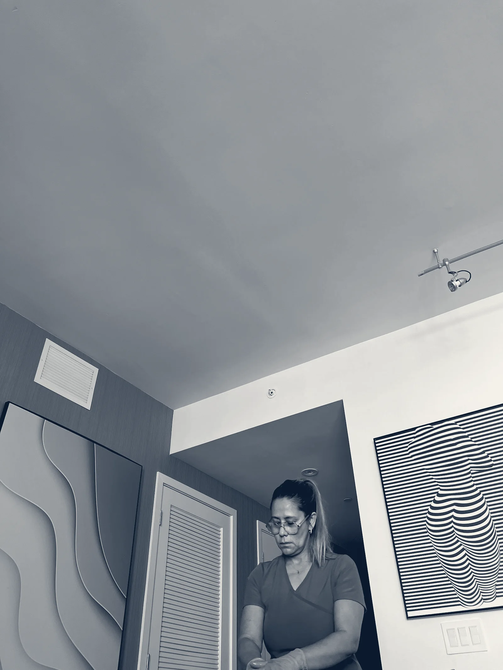 Equilibrium Lymphatic Therapy — Hollywood, Florida
