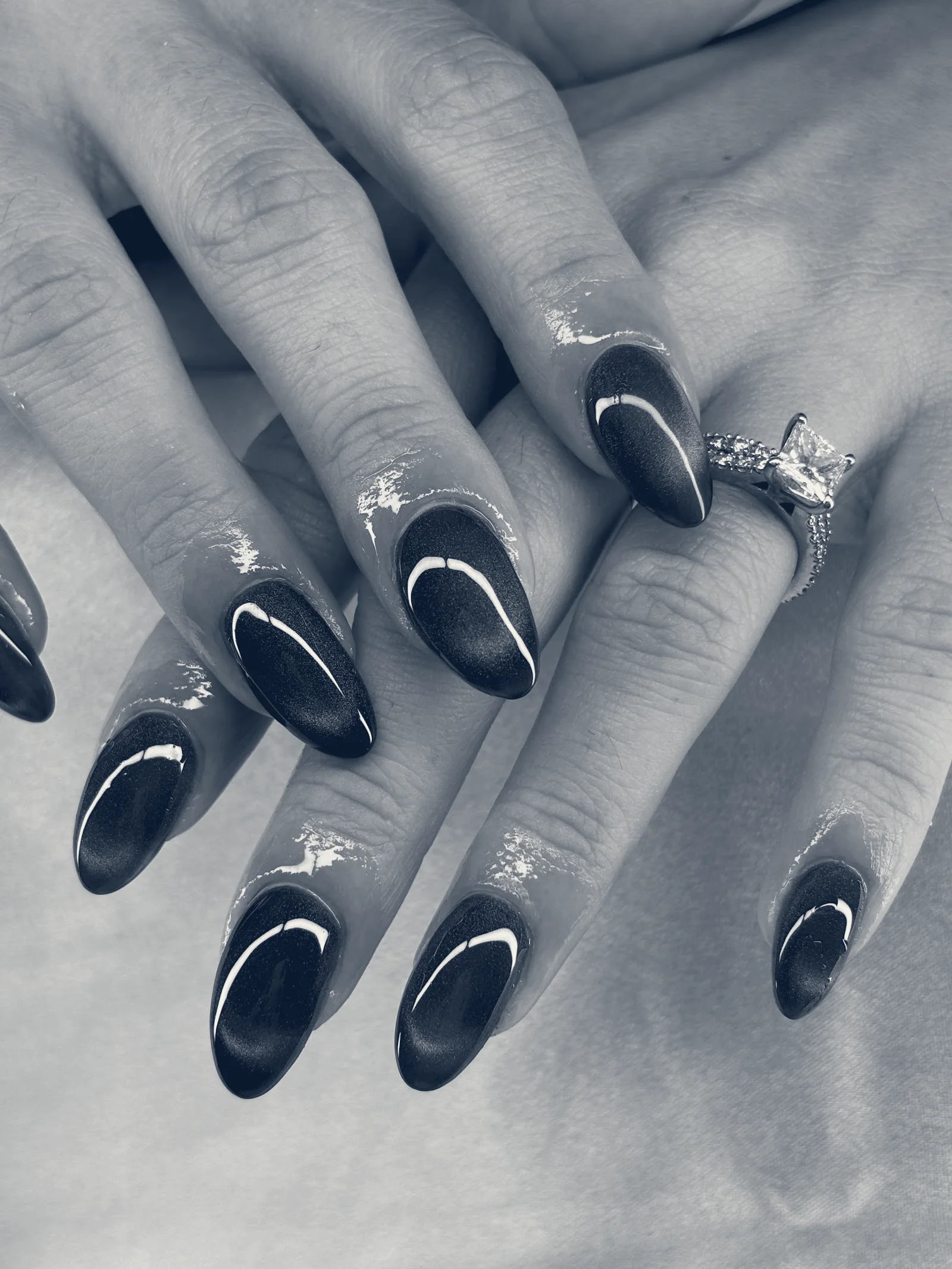 Nail Therapy by Bri — Miramar, Florida
