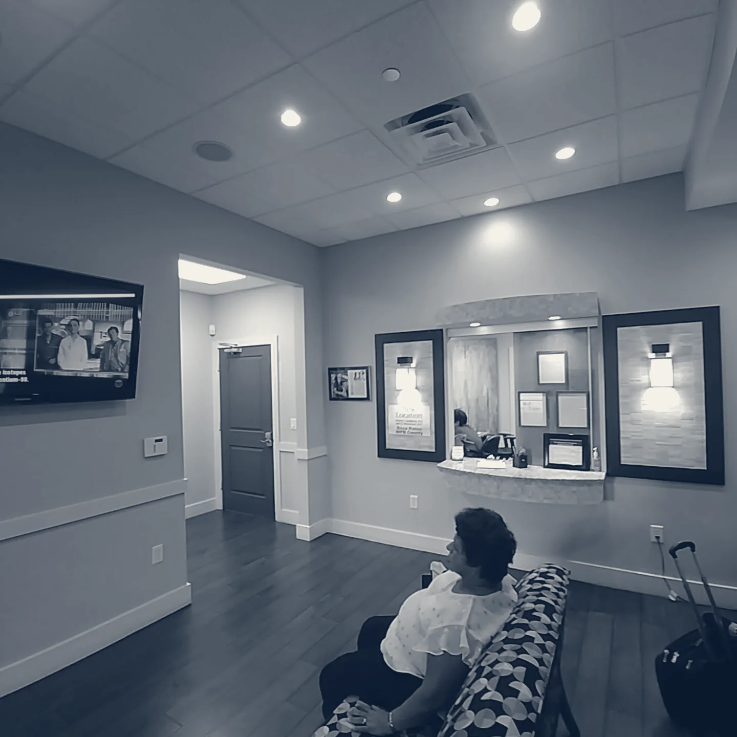 Pain Management Physicians of South Florida — Coral Springs, Florida