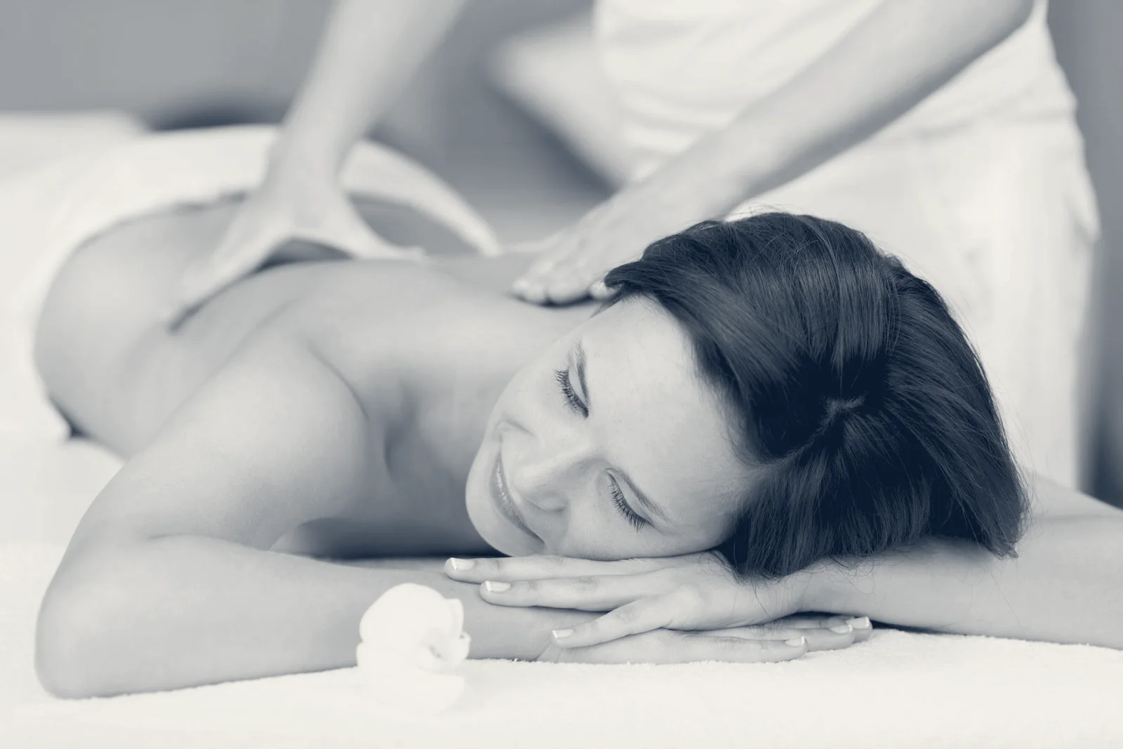 Hollistic Massage & Wellness Clinics — Hollywood, Florida