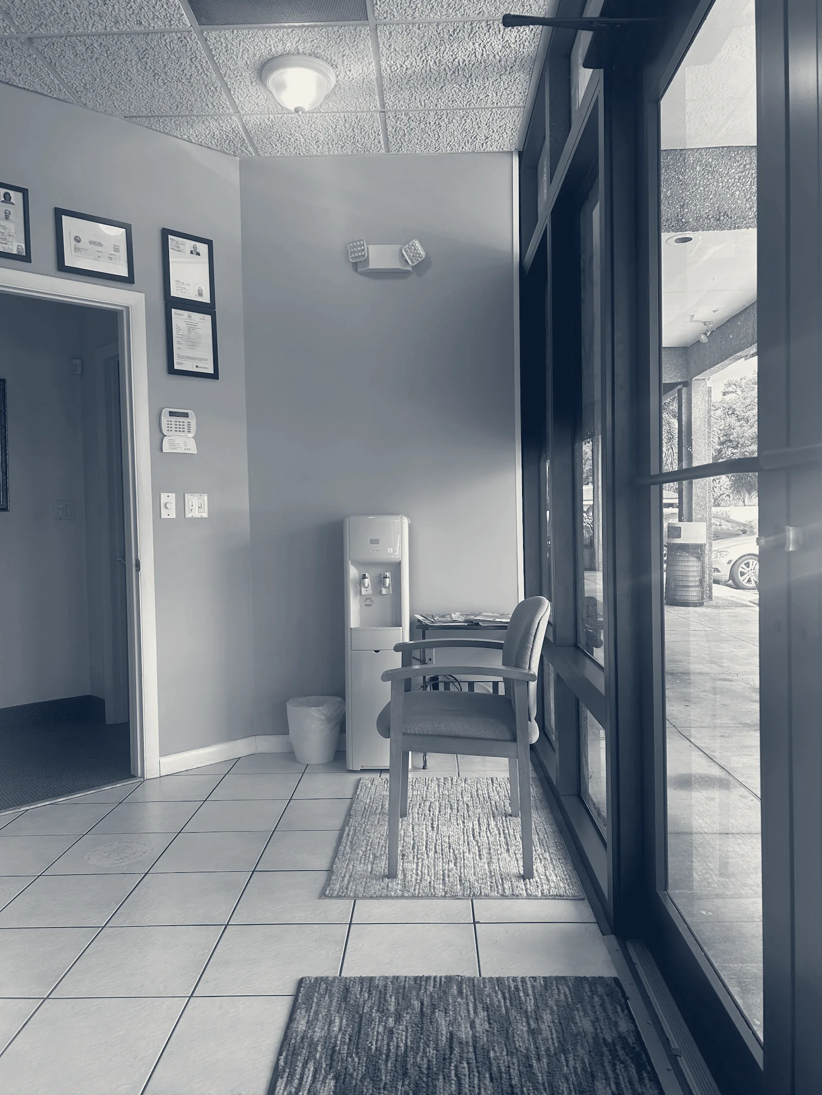 Hollistic Massage & Wellness Clinics — Hollywood, Florida