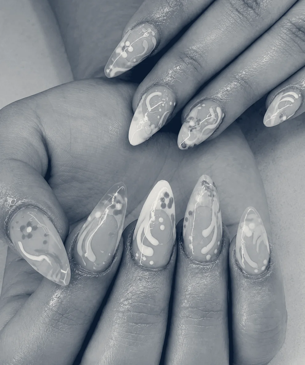 Nail Studio Hiatus - Nail Salon Pembroke Pines, Florida — Pembroke Pines, Florida