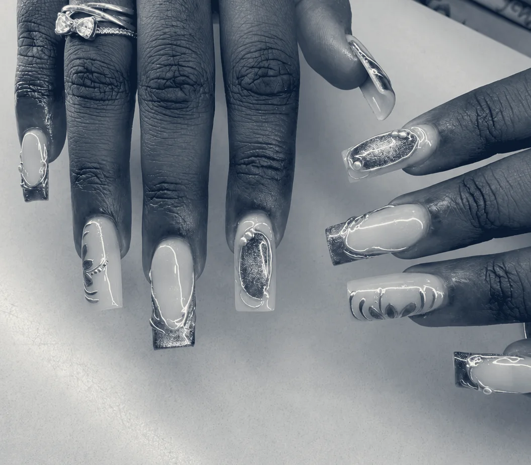 Nail Studio Hiatus - Nail Salon Pembroke Pines, Florida — Pembroke Pines, Florida