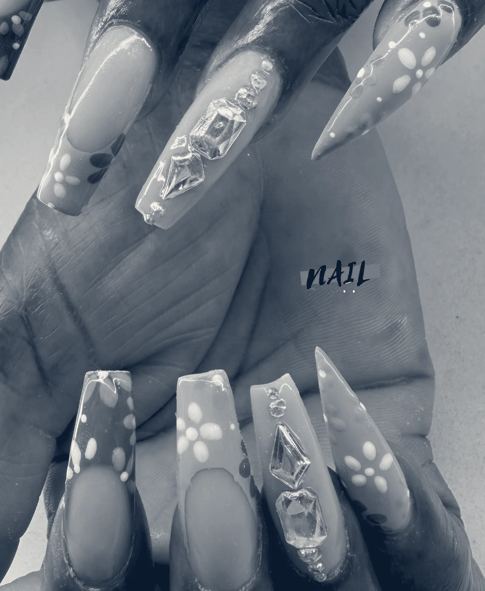 Nail Studio Hiatus - Nail Salon Pembroke Pines, Florida — Pembroke Pines, Florida