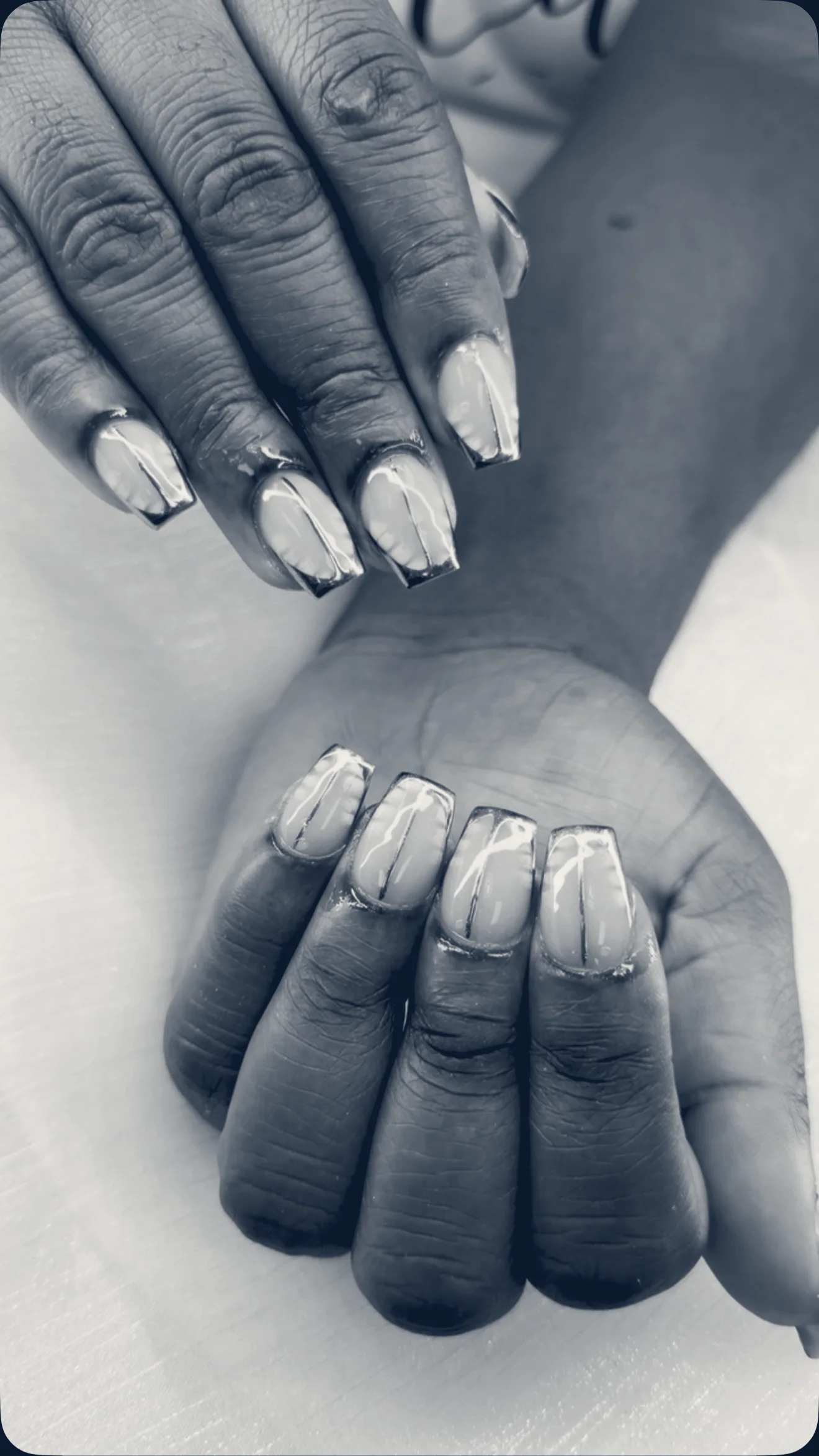 G Nail Pembroke — Miramar, Florida