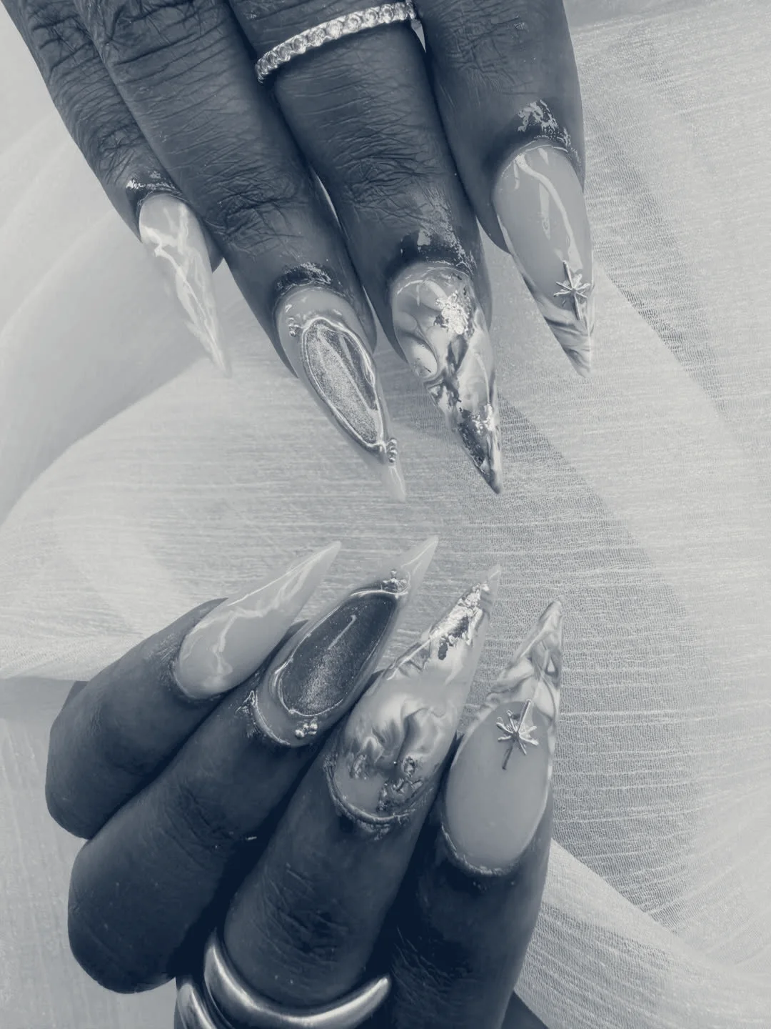 G Nail Pembroke — Miramar, Florida
