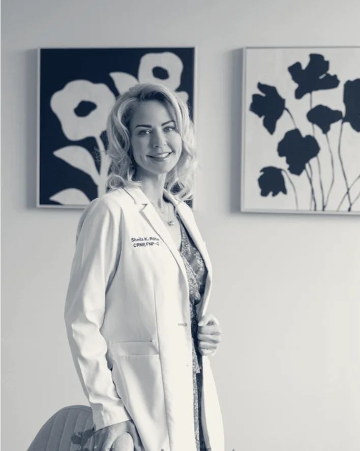 Bloom Aesthetics & Wellness — Frederick, Maryland