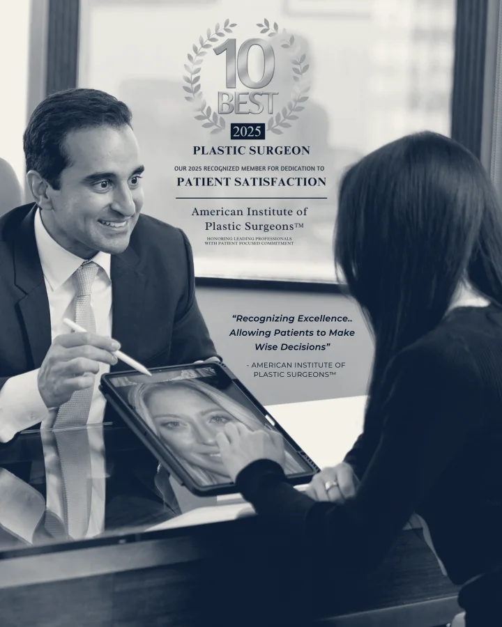Beverly Hills Rhinoplasty Center: Deepak Dugar, MD — Beverly Hills, California