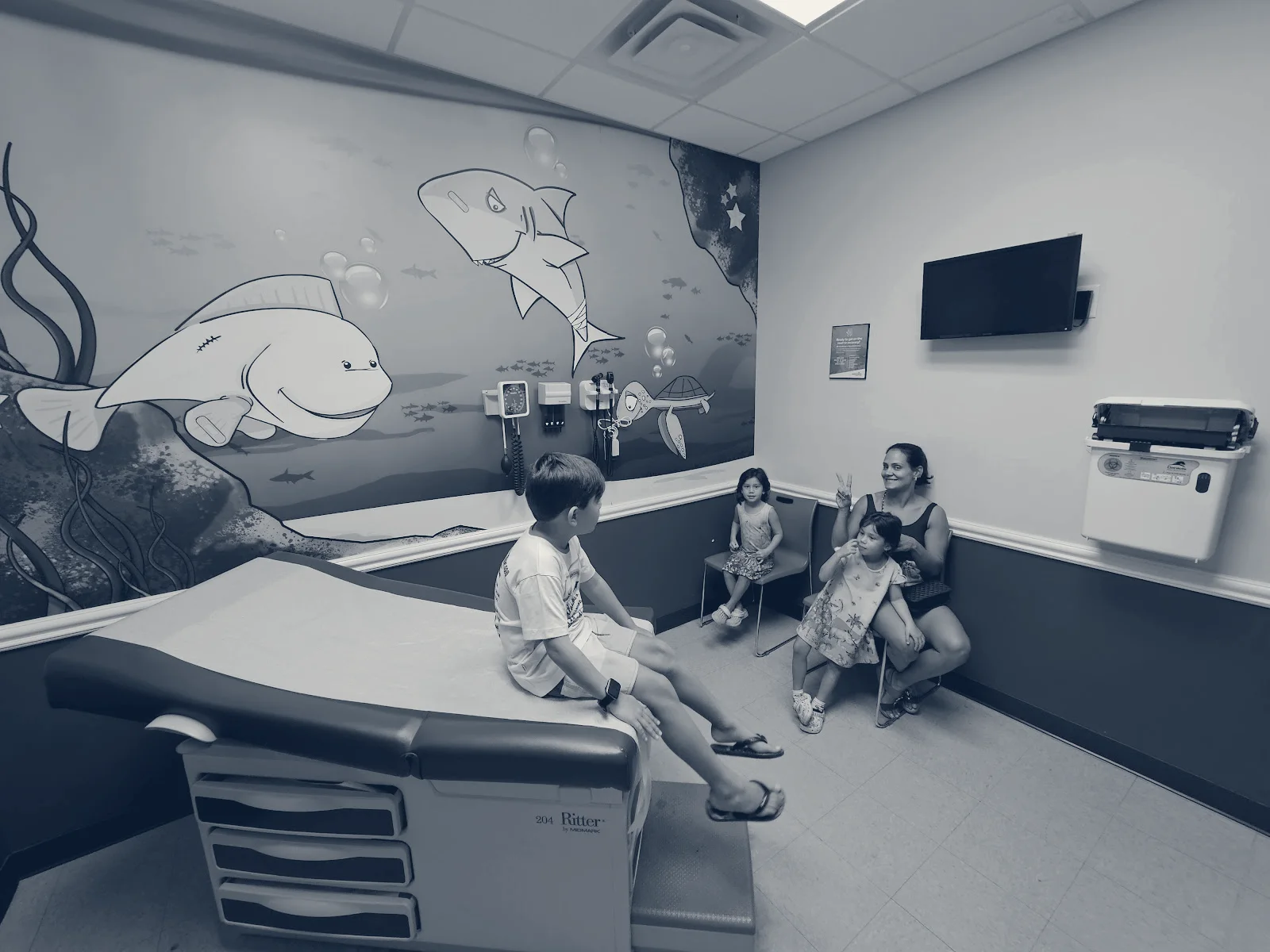 AdventHealth Centra Care Wesley Chapel — Wesley Chapel, Florida