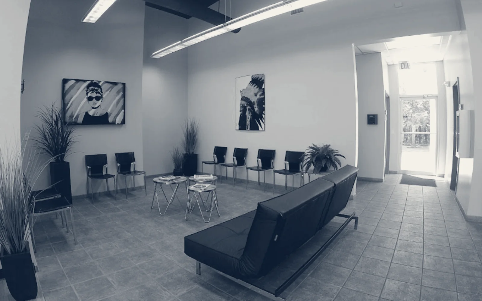 TGH Urgent Care powered by Fast Track (Wesley Chapel) — Wesley Chapel, Florida