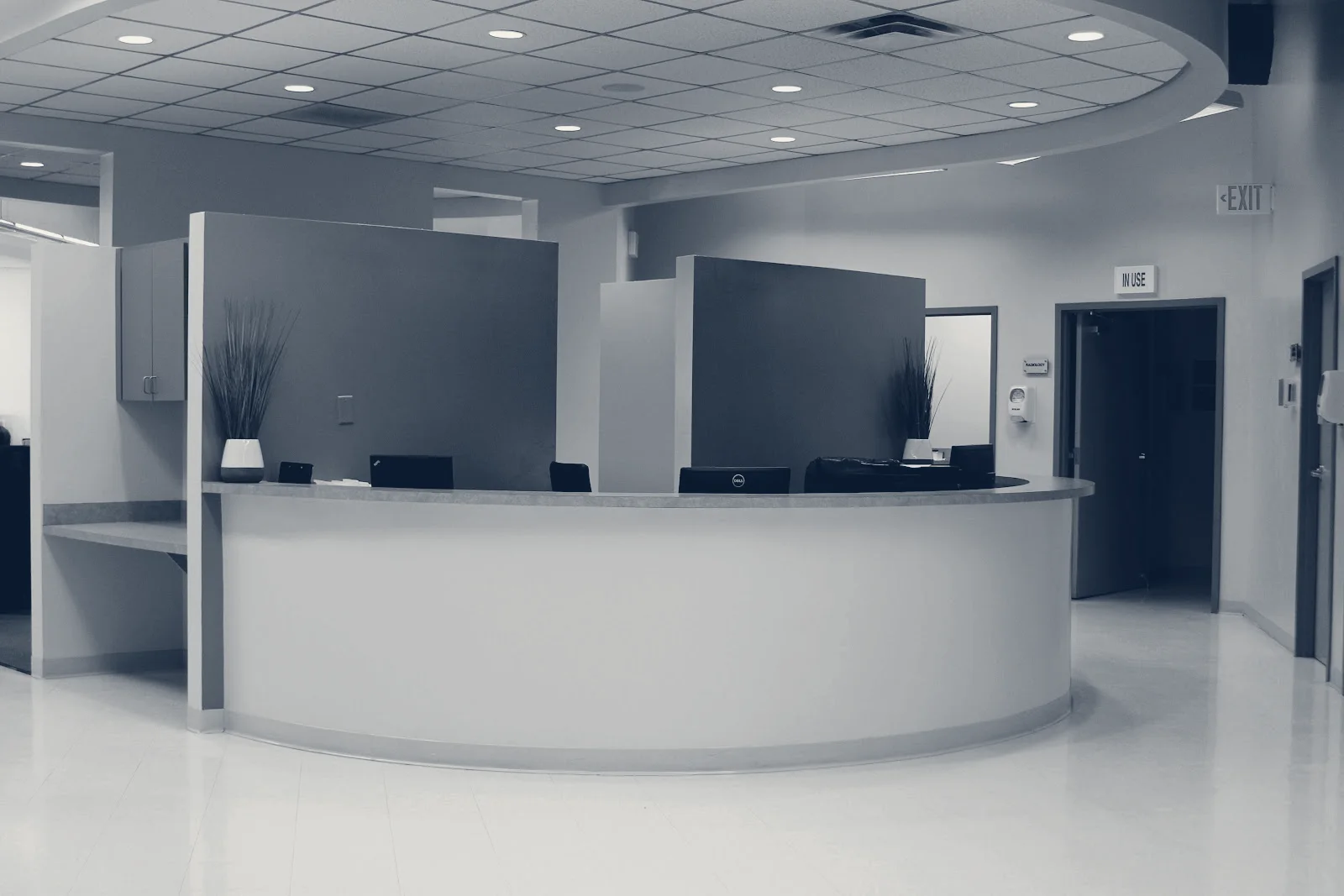 TGH Urgent Care powered by Fast Track (Wesley Chapel) — Wesley Chapel, Florida
