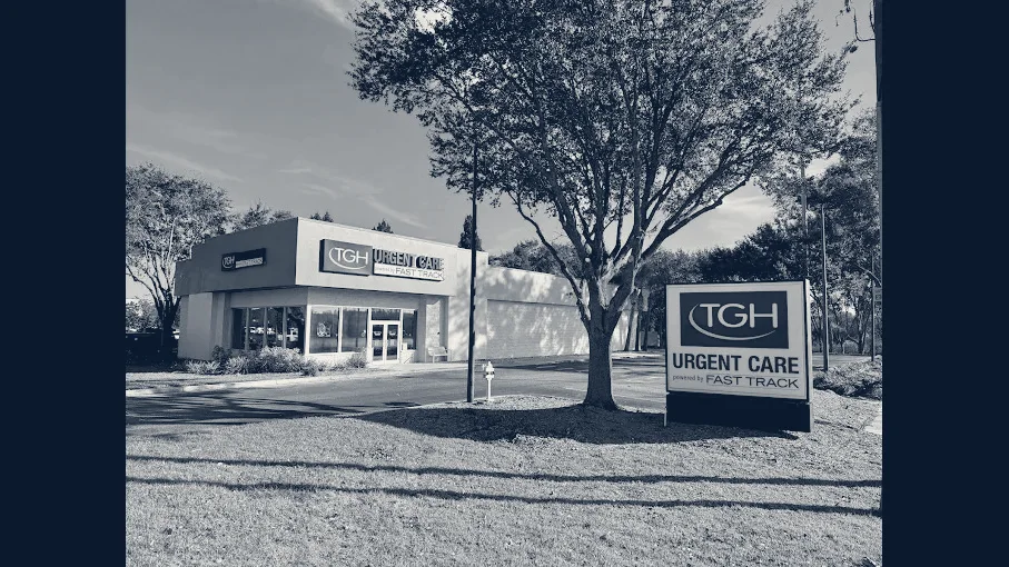 TGH Urgent Care powered by Fast Track (Land O' Lakes) — Lutz, Florida