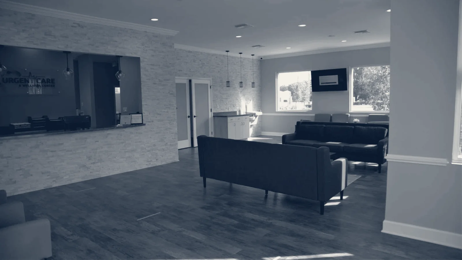 Urgent Care & Wellness Center — Lutz, Florida