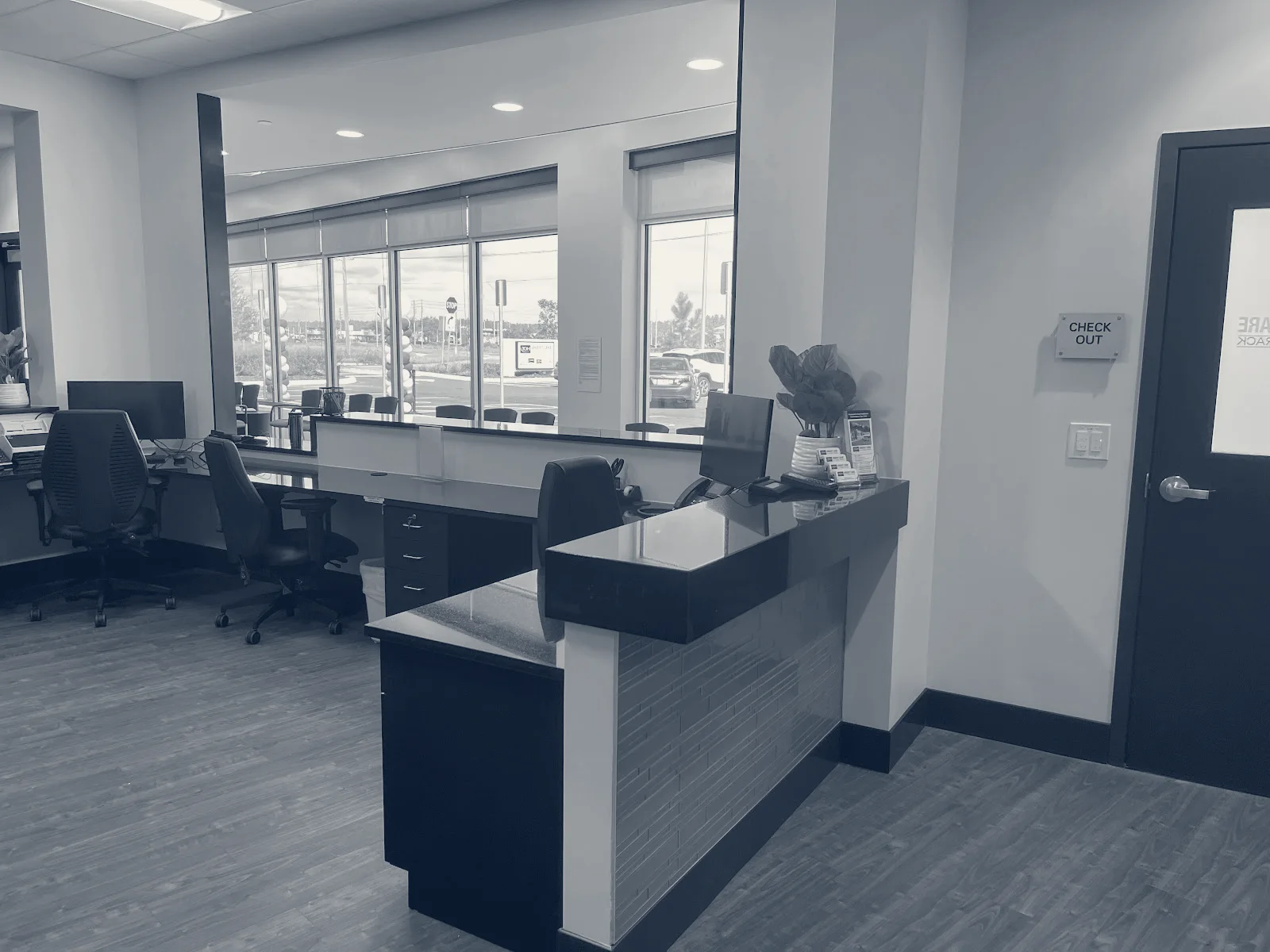 TGH Urgent Care powered by Fast Track (Sunlake - Lutz) — Lutz, Florida