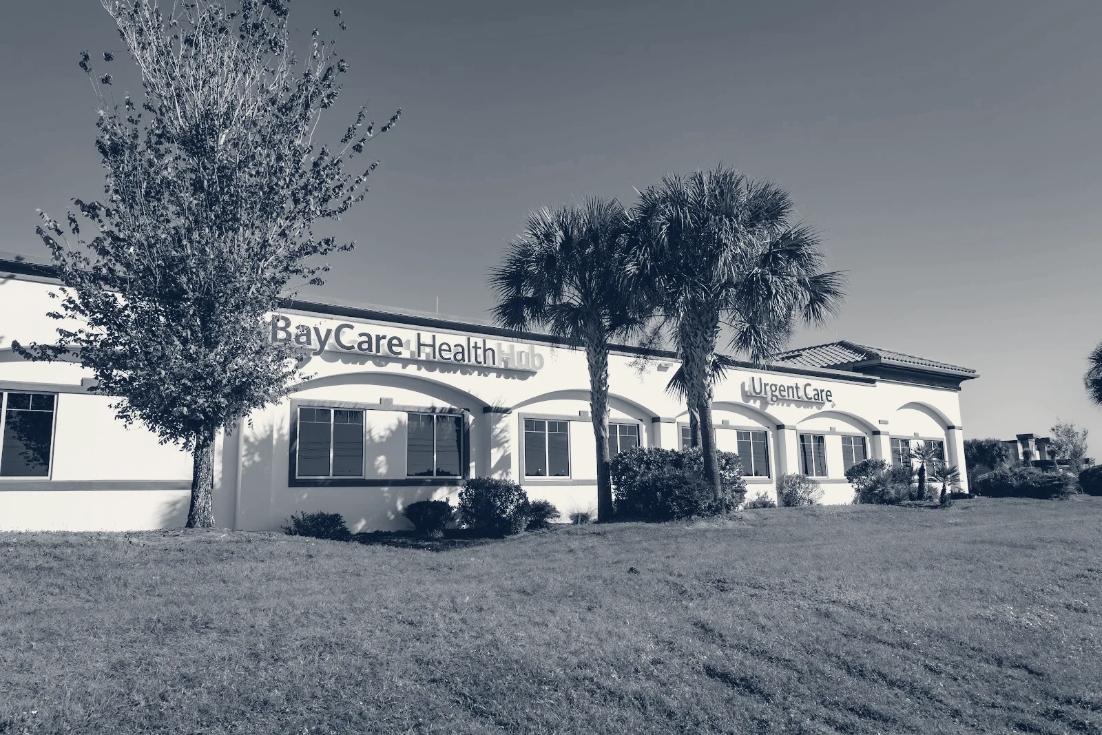 BayCare Urgent Care (Land O' Lakes) — Land O' Lakes, Florida