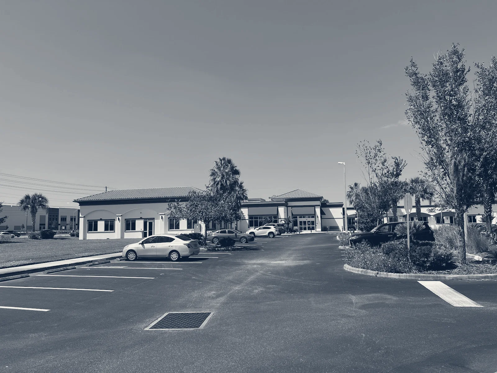 BayCare Urgent Care (Land O' Lakes) — Land O' Lakes, Florida