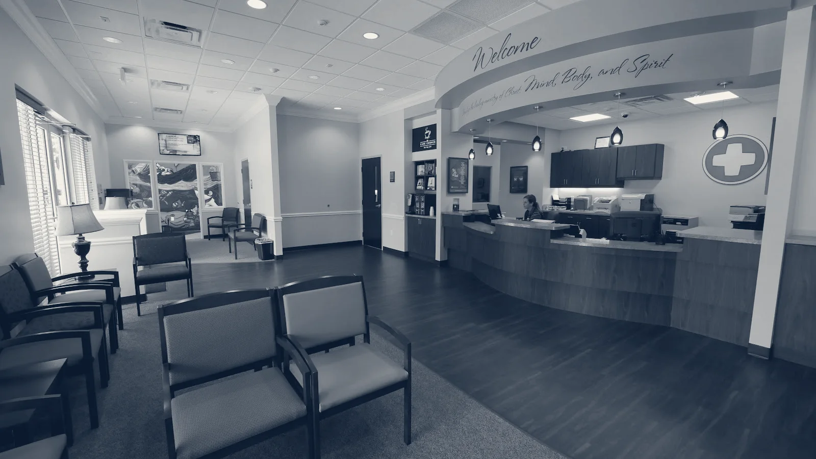 AdventHealth Centra Care Temple Terrace — Temple Terrace, Florida