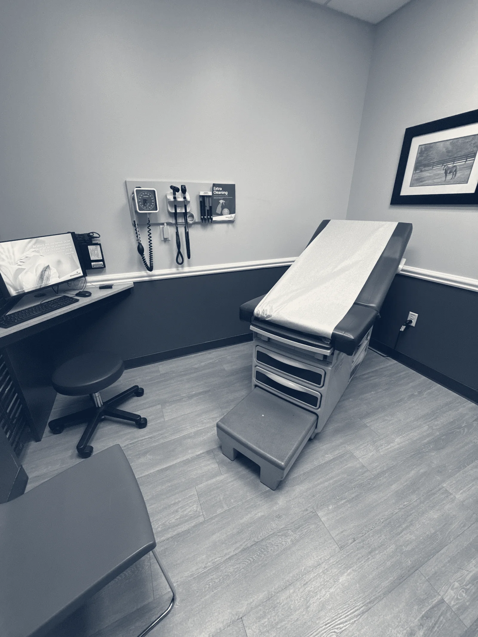 AdventHealth Centra Care Temple Terrace — Temple Terrace, Florida