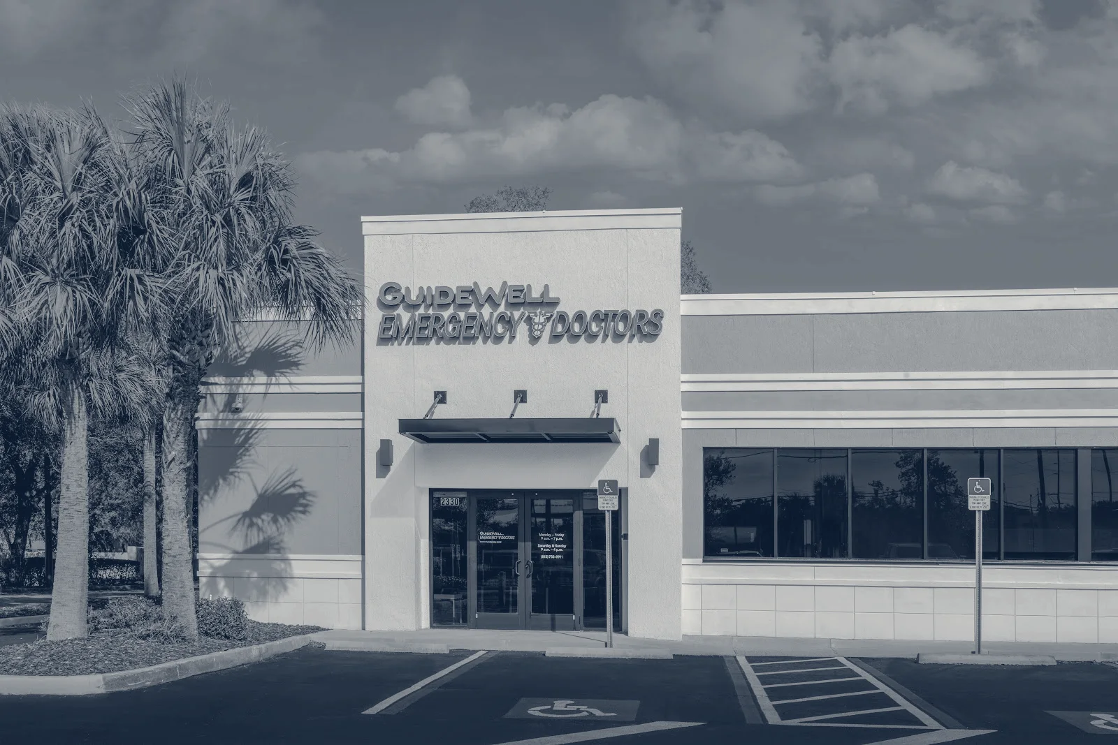 GuideWell Emergency Doctors — Tampa, Florida
