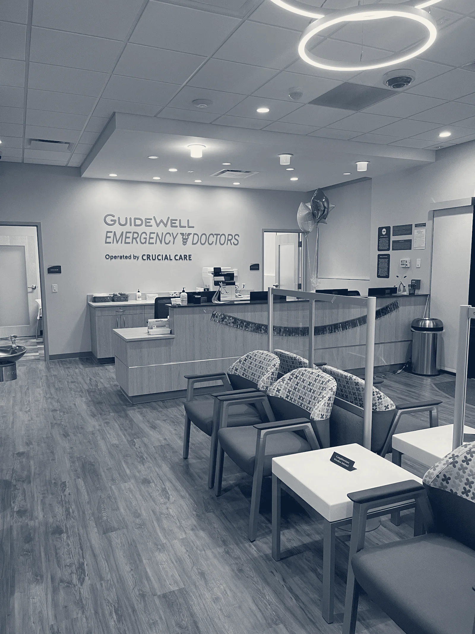GuideWell Emergency Doctors — Tampa, Florida