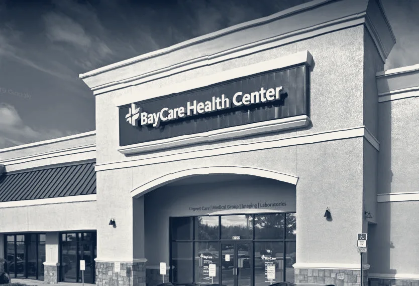 BayCare Medical Group Primary Care (New Tampa) — Tampa, Florida
