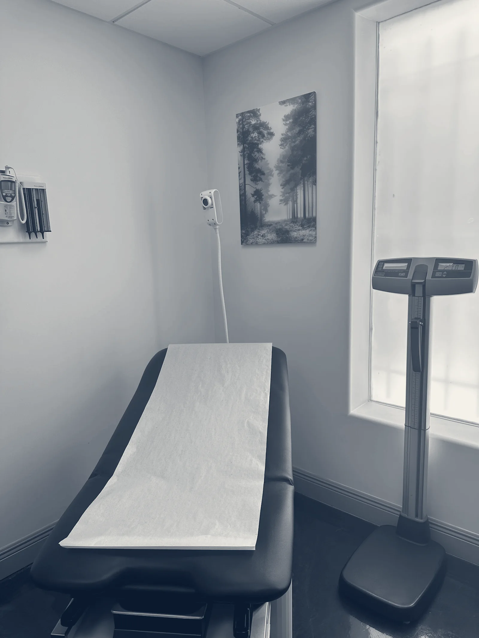 STETHO MD Primary Care & Walk in Clinic - Tampa — Tampa, Florida