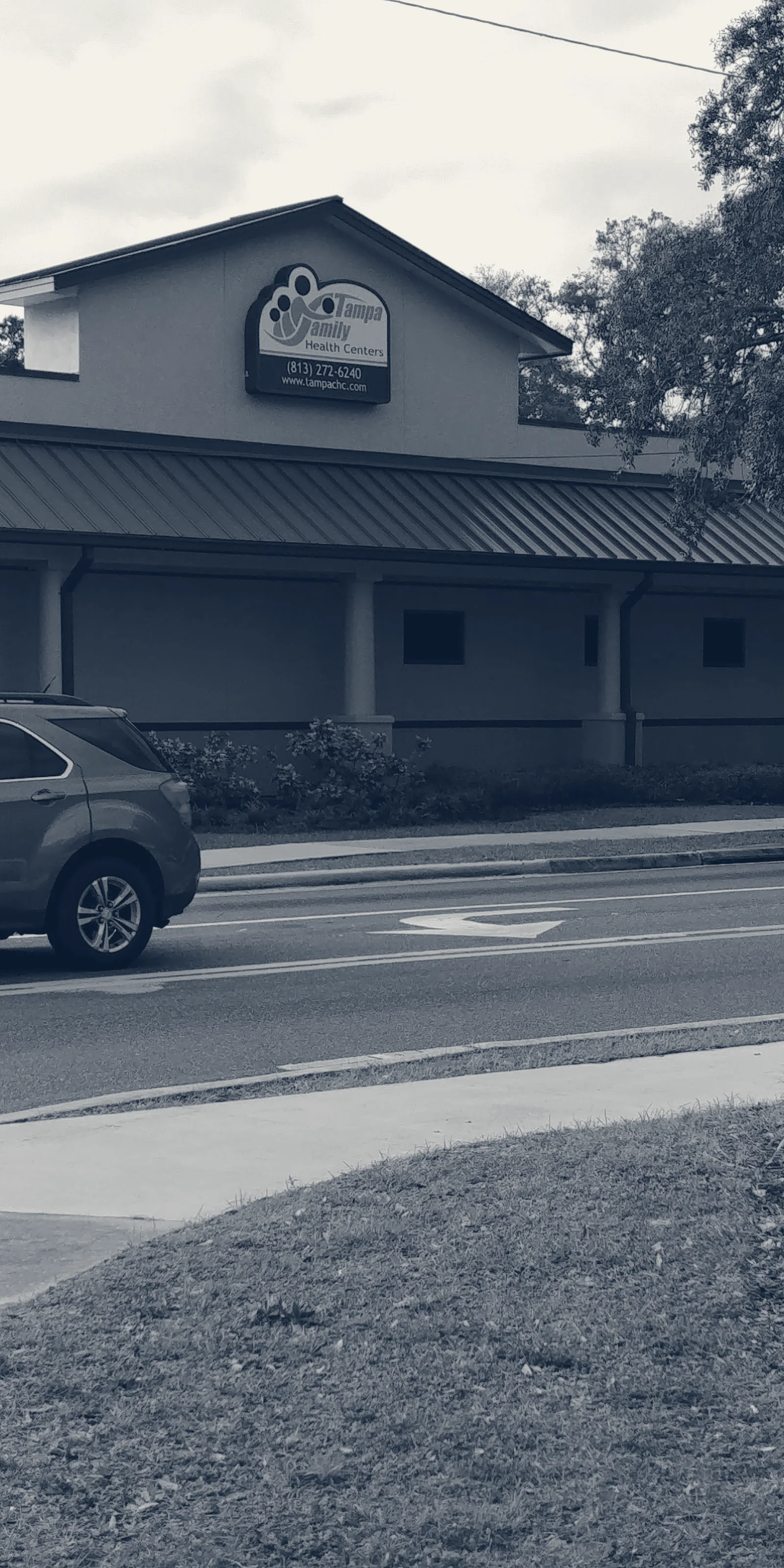 Tampa Family Health Centers — Tampa, Florida