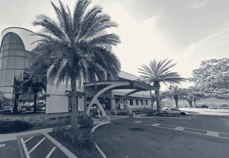 Tampa Family Health Centers — Tampa, Florida